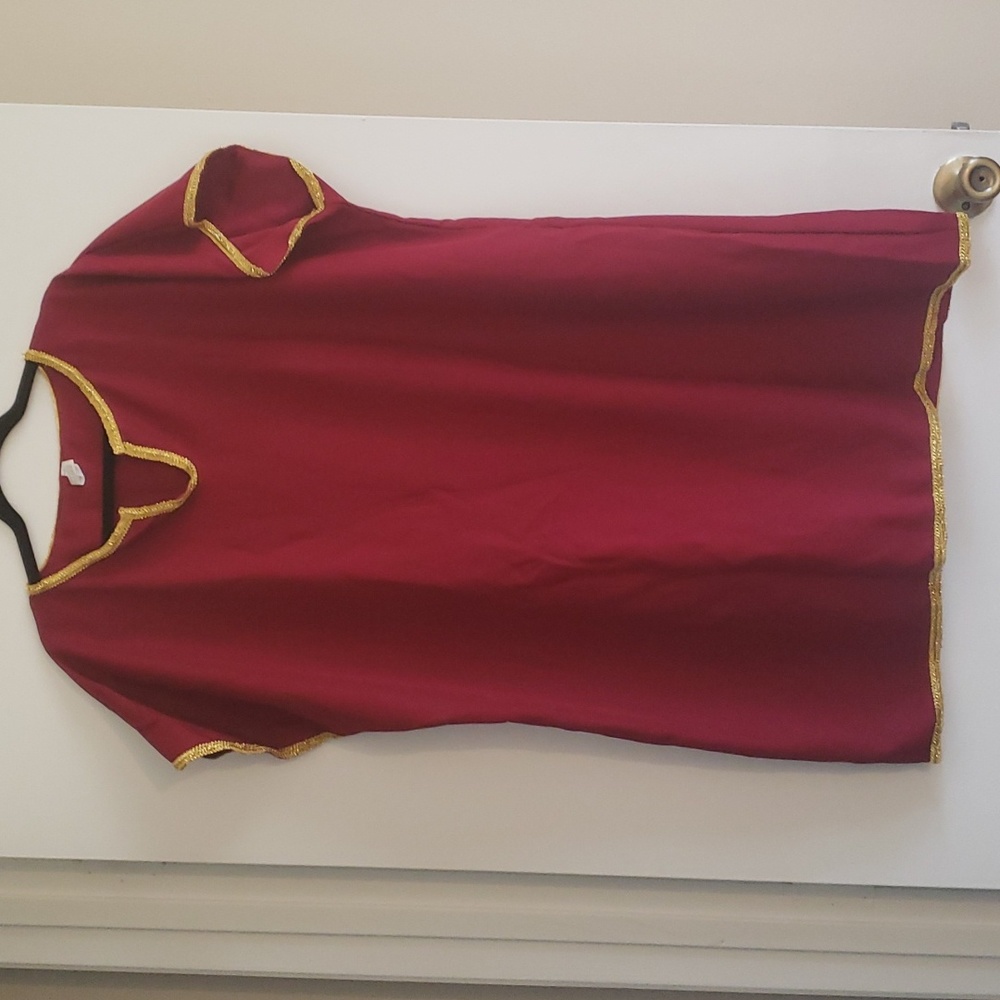 Men's Costume Top